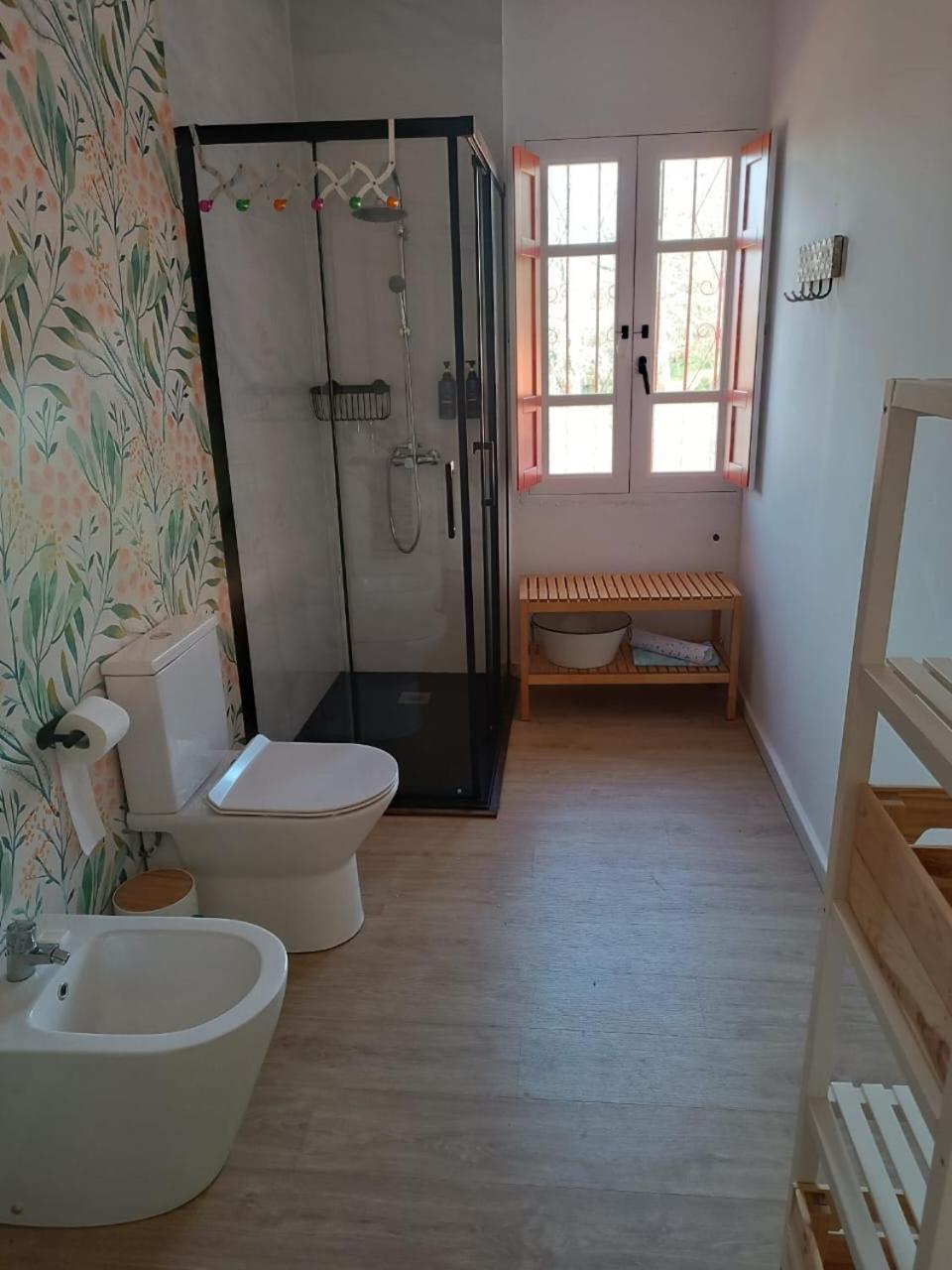 Holiday home O Salgueiral Castro Caldelas