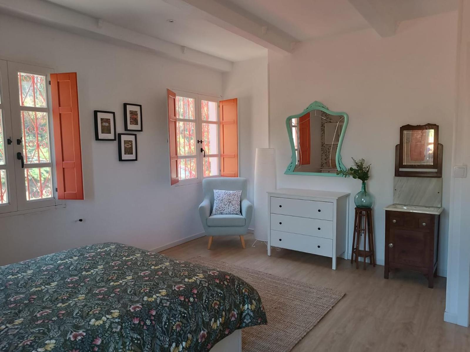 O Salgueiral Holiday home