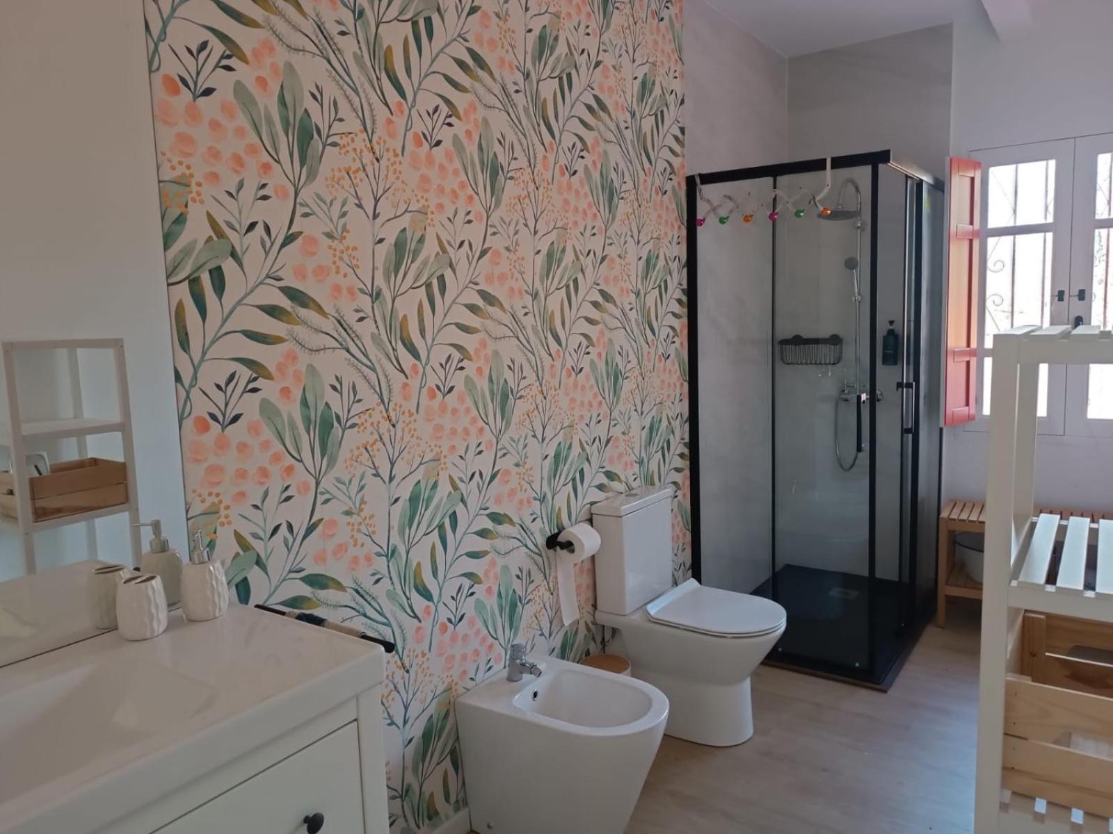 Holiday home O Salgueiral Castro Caldelas