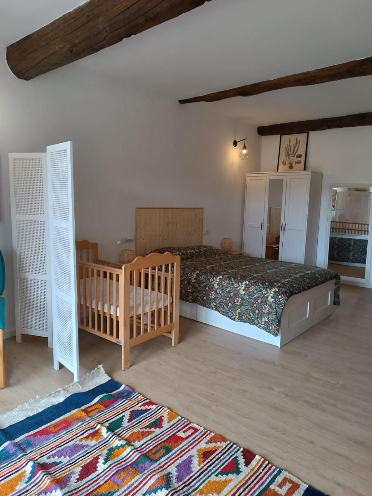 Holiday home O Salgueiral *