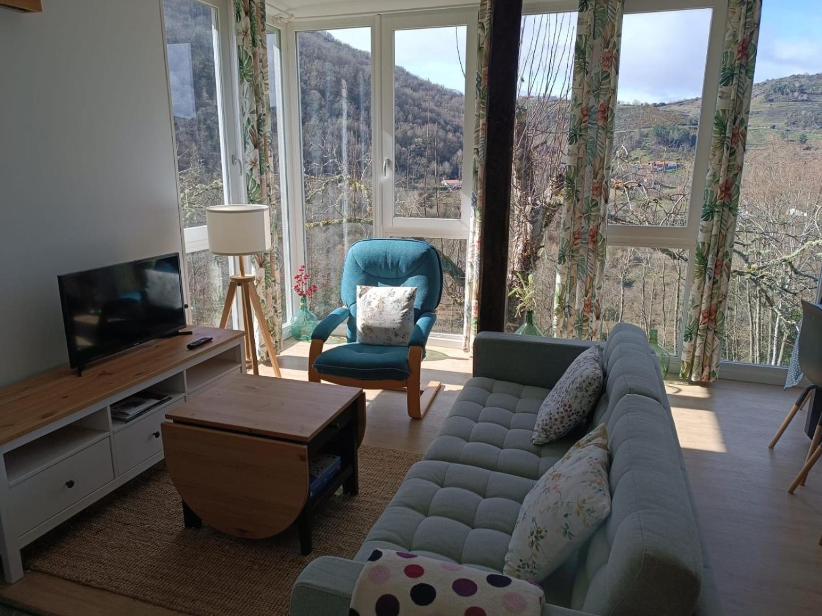 O Salgueiral Holiday home