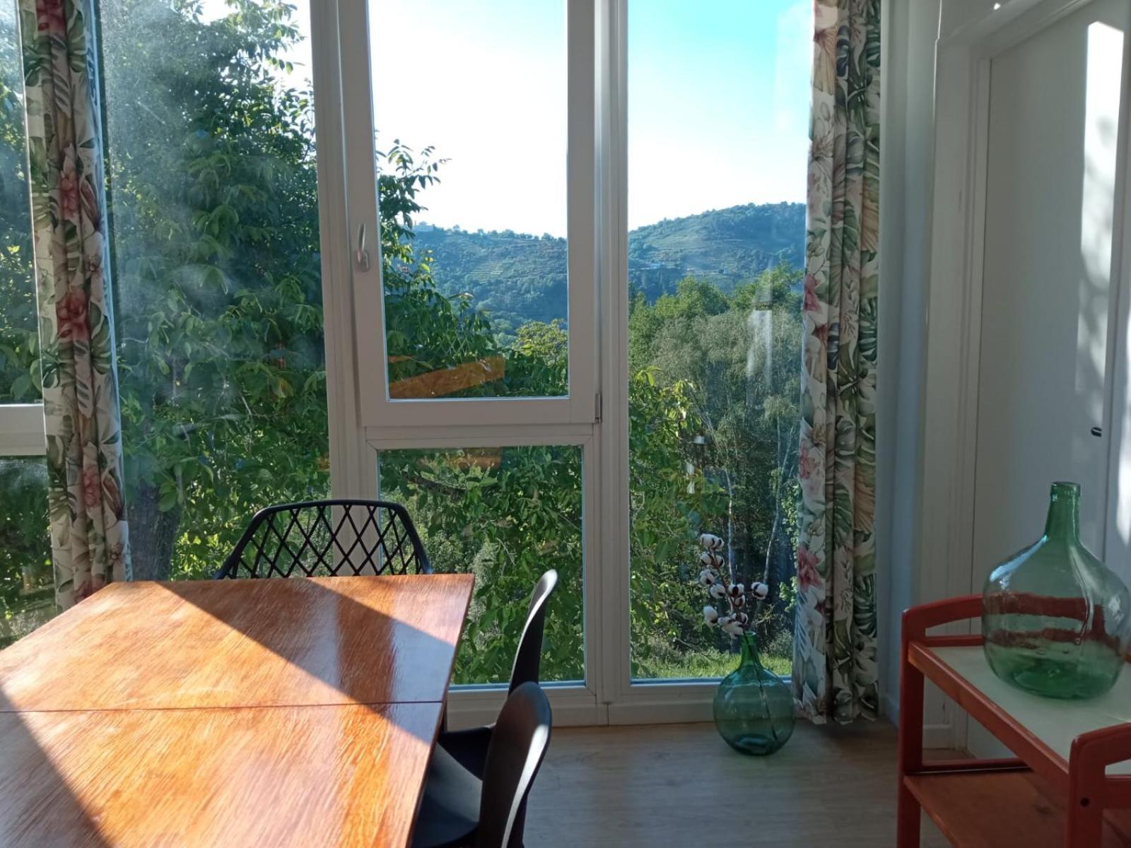 O Salgueiral Holiday home *