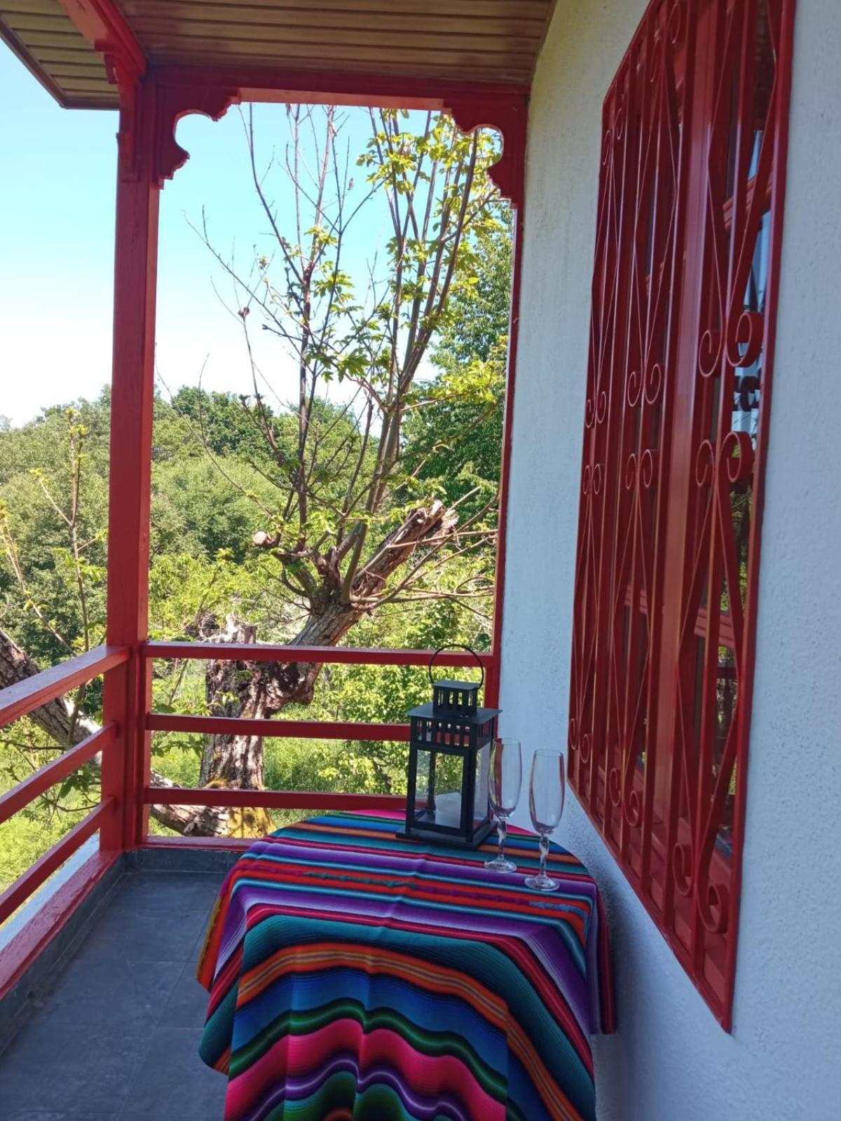 O Salgueiral Holiday home Castro Caldelas